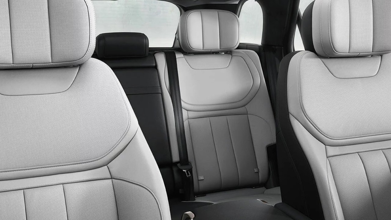 Prices and Specifications for Land Rover Range Rover Sport First